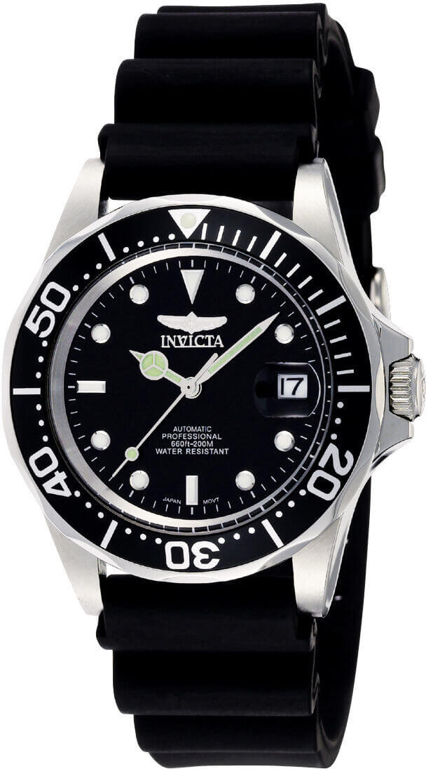 Invicta Pro Diver Automatic 9110