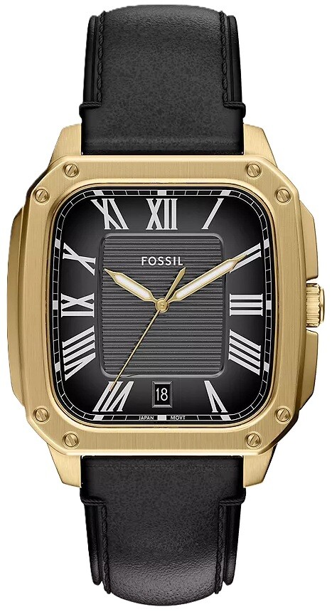 Fossil Crosby FS6151