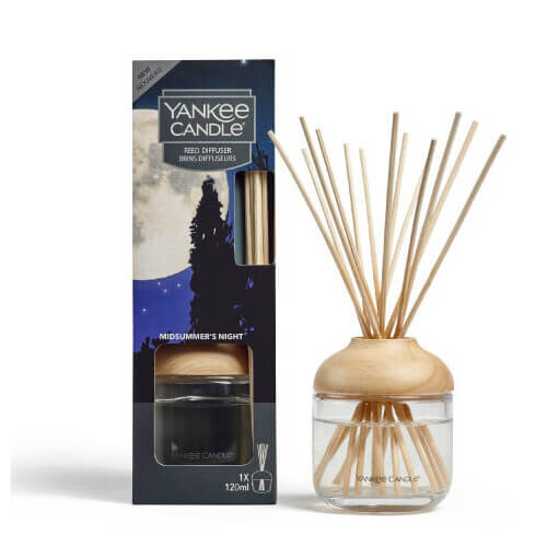 Yankee Candle Aróma difuzér Midsummer's Night 120 ml