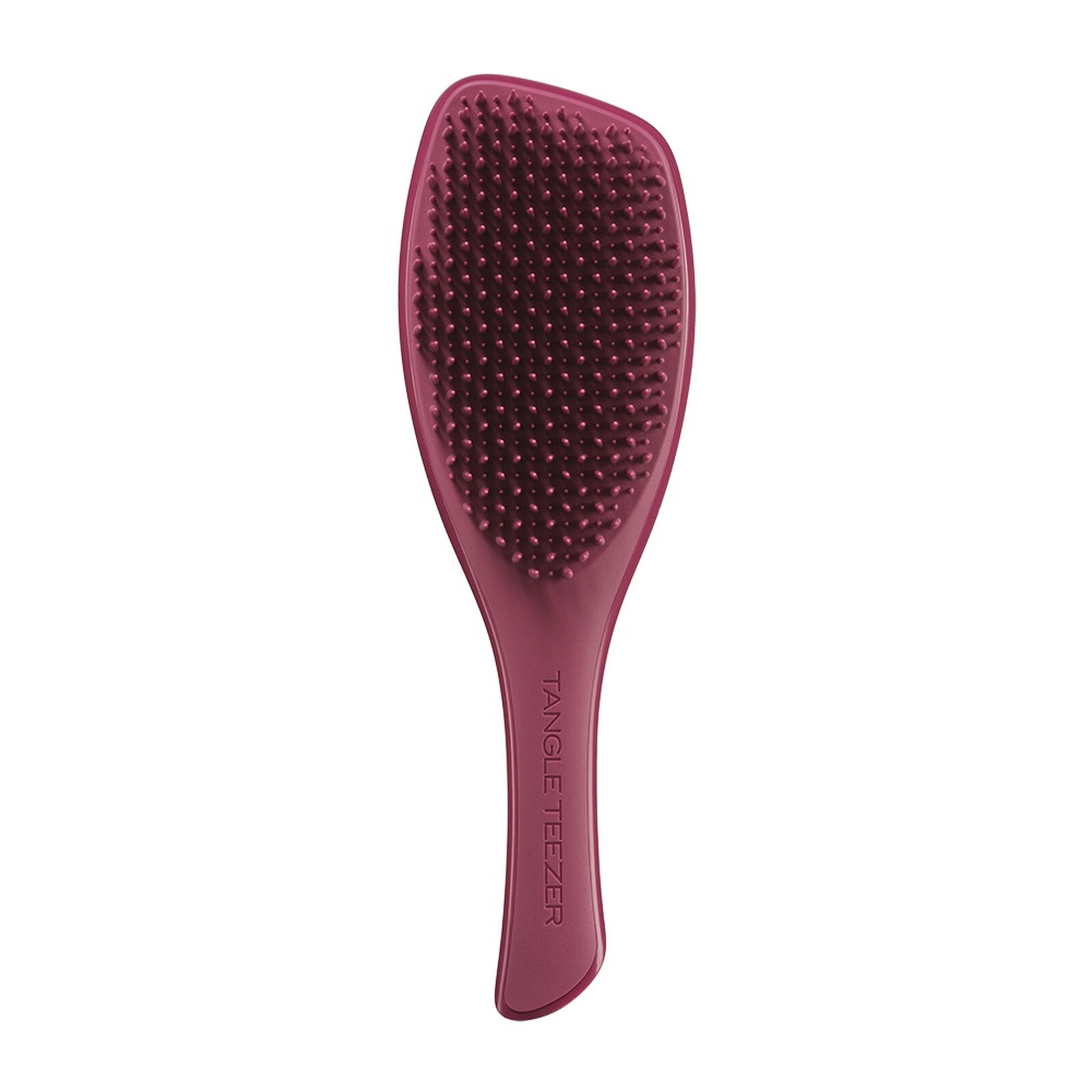 Tangle Teezer Kefa na vlasy Complete Care Brush Raspberry