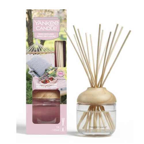 Yankee Candle Aróma difuzér Sunny Daydream 120 ml