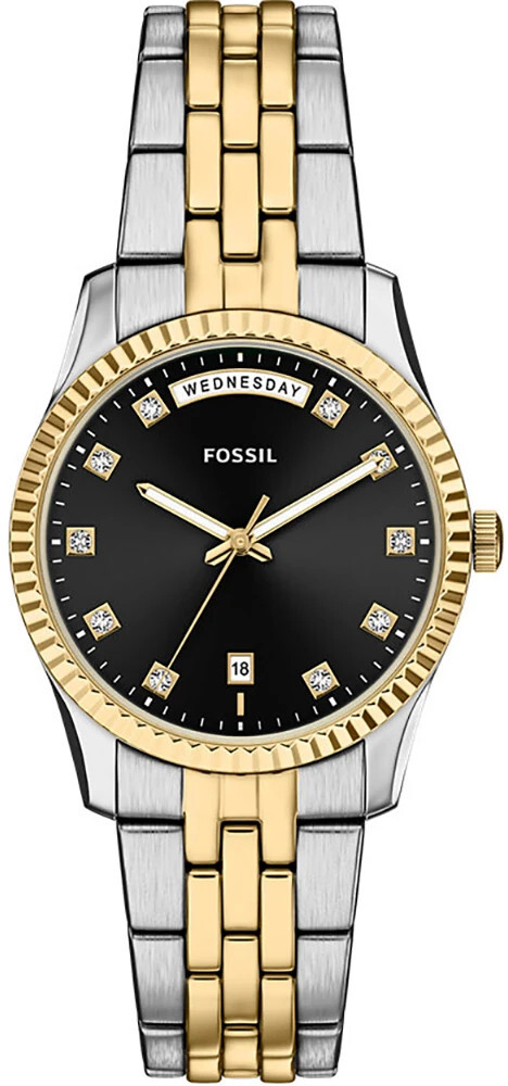 Fossil Scarlette ES5458