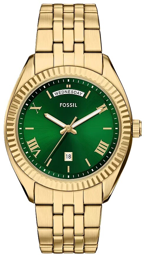 Fossil Campbell FS6142
