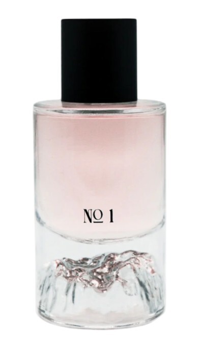 Fischersund Faux Flora No 1. Birth - EDP 50 ml