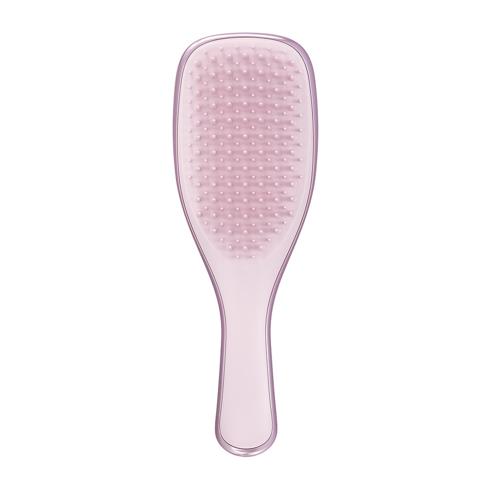 Tangle Teezer Kefa na vlasy The Ultimate Detangler mini Chrome Satin Pink