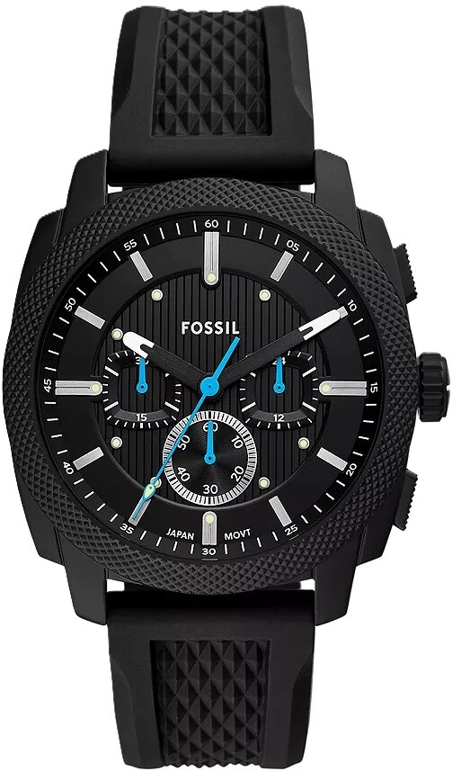Fossil Machine Chronograph FS6099