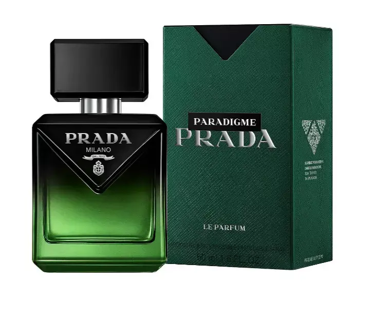 Prada Paradigme Le Parfum - EDP - plnitelná 50 ml