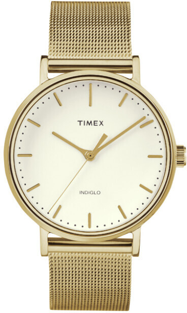 Timex Weekender Fairfield TW2R26500