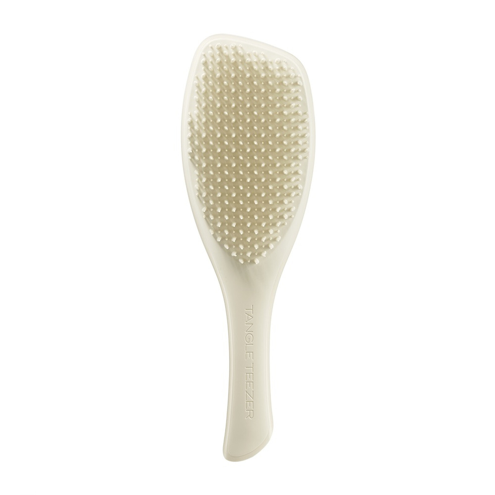 Tangle Teezer Kefa na vlasy Complete Care Brush Halo White
