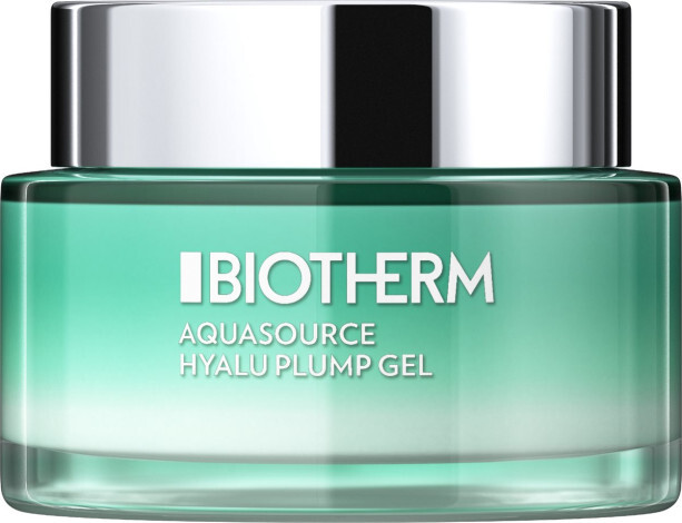 Biotherm Hydratačný gél pre normálnu a zmiešanú pleť Hyalu Plump Gél 75 ml