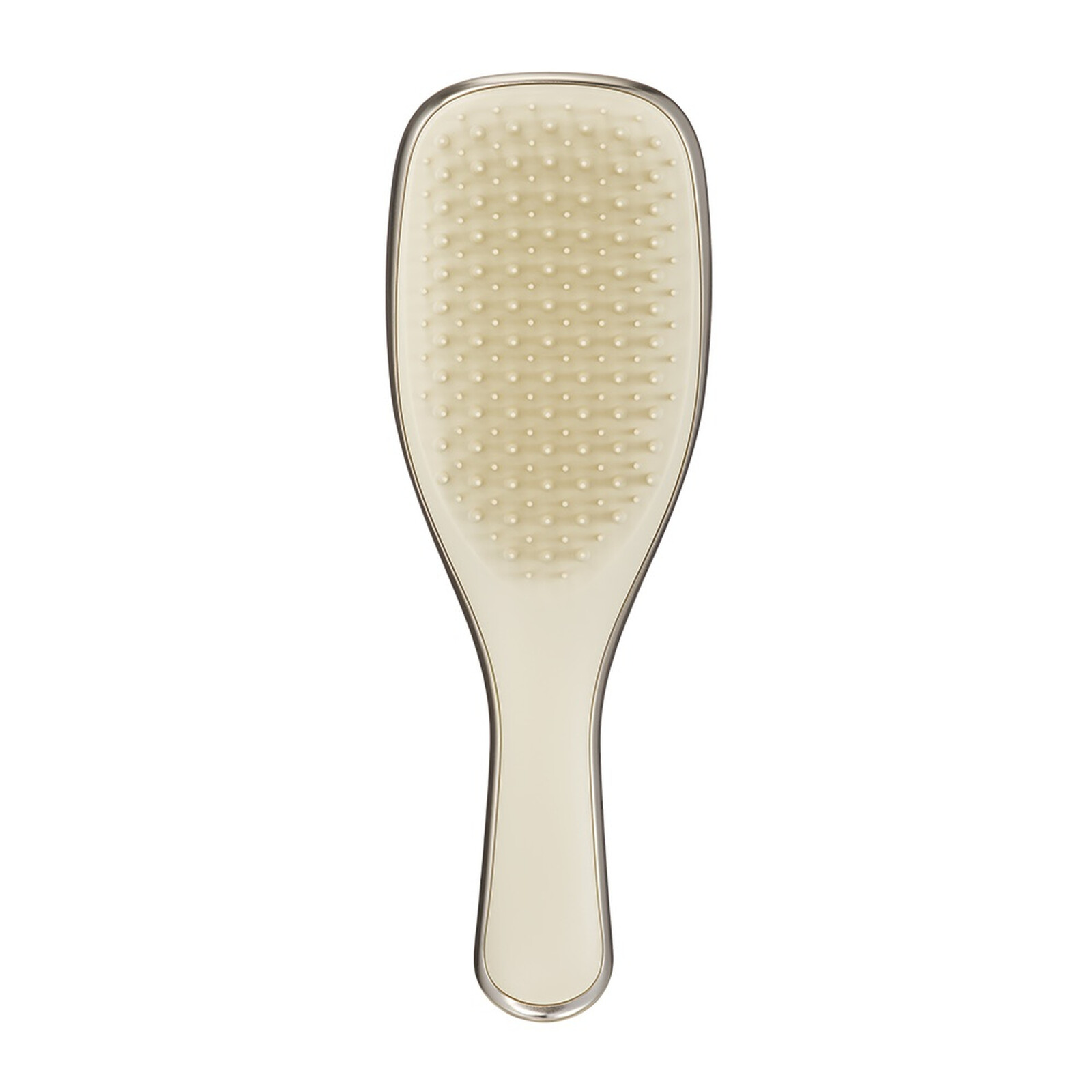 Tangle Teezer Kefa na vlasy The Ultimate Detangler Mini Chrome Champagne Gold