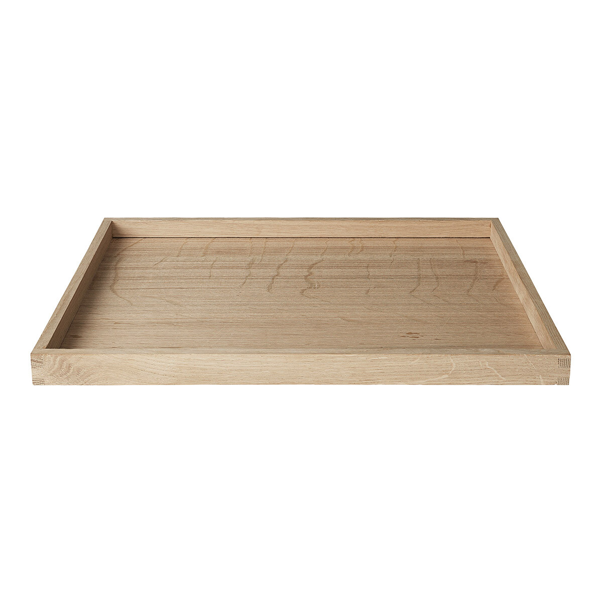 Servírovací podnos BORDA 40 cm, dubové drevo, Blomus