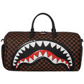 Cestovné tašky Sprayground 910d9306nsz-brown