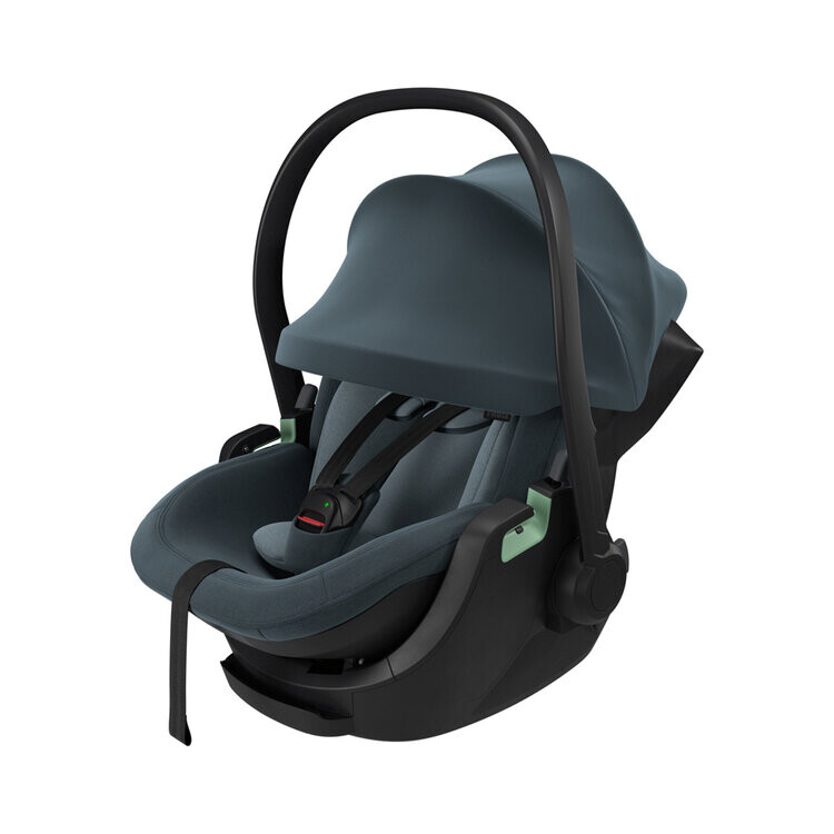 THULE Autosedačka Maple Connect 40-75 cm Dark Blue