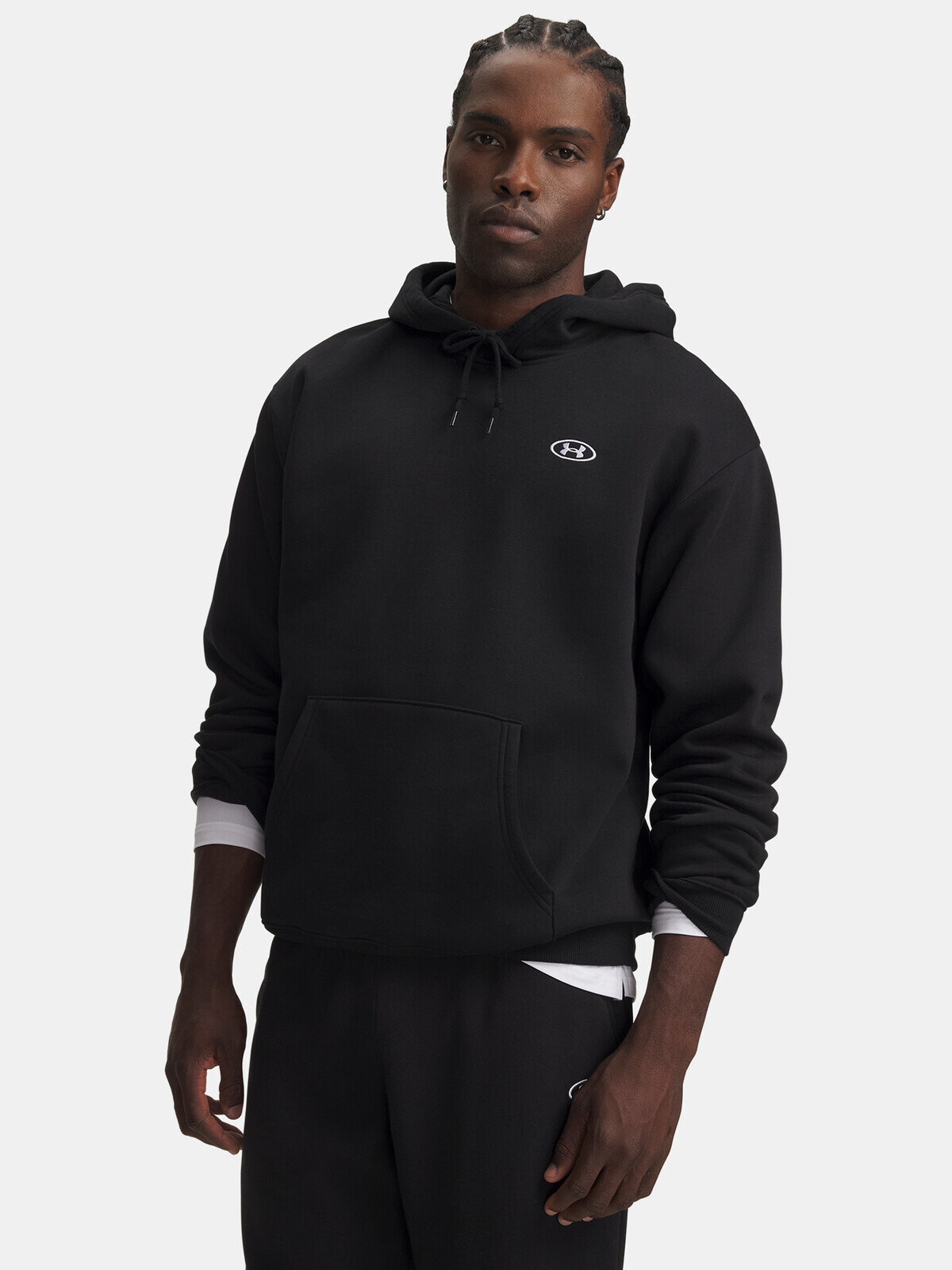 Under Armour UA Rival Flc Hoodie