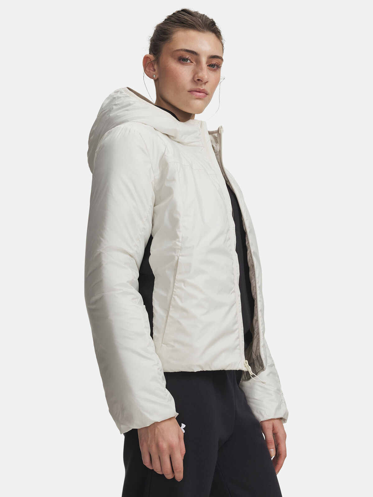 Under Armour W Venture Hybrid bunda