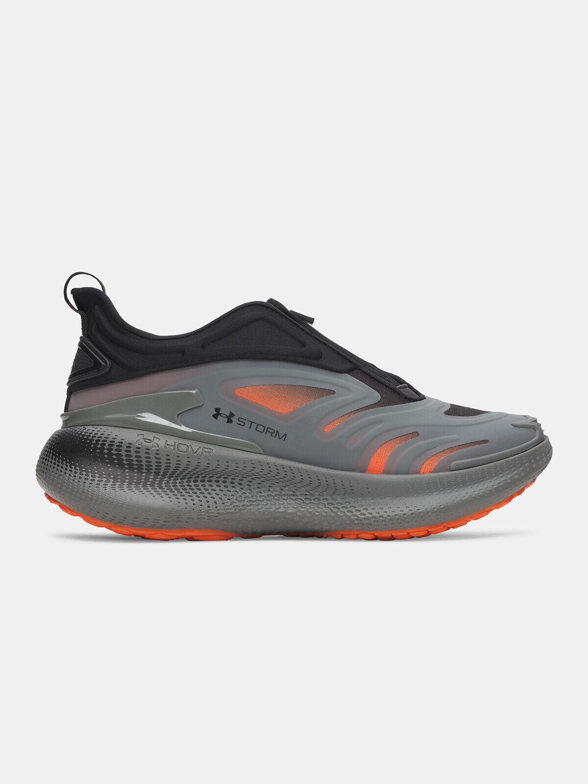 Unisex topánky Under Armour UA Echo Storm