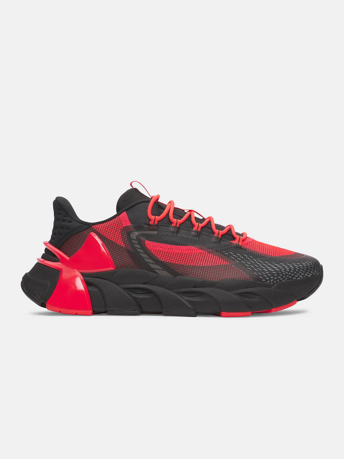 Unisex športové tenisky Under Armour UA HB Trainer