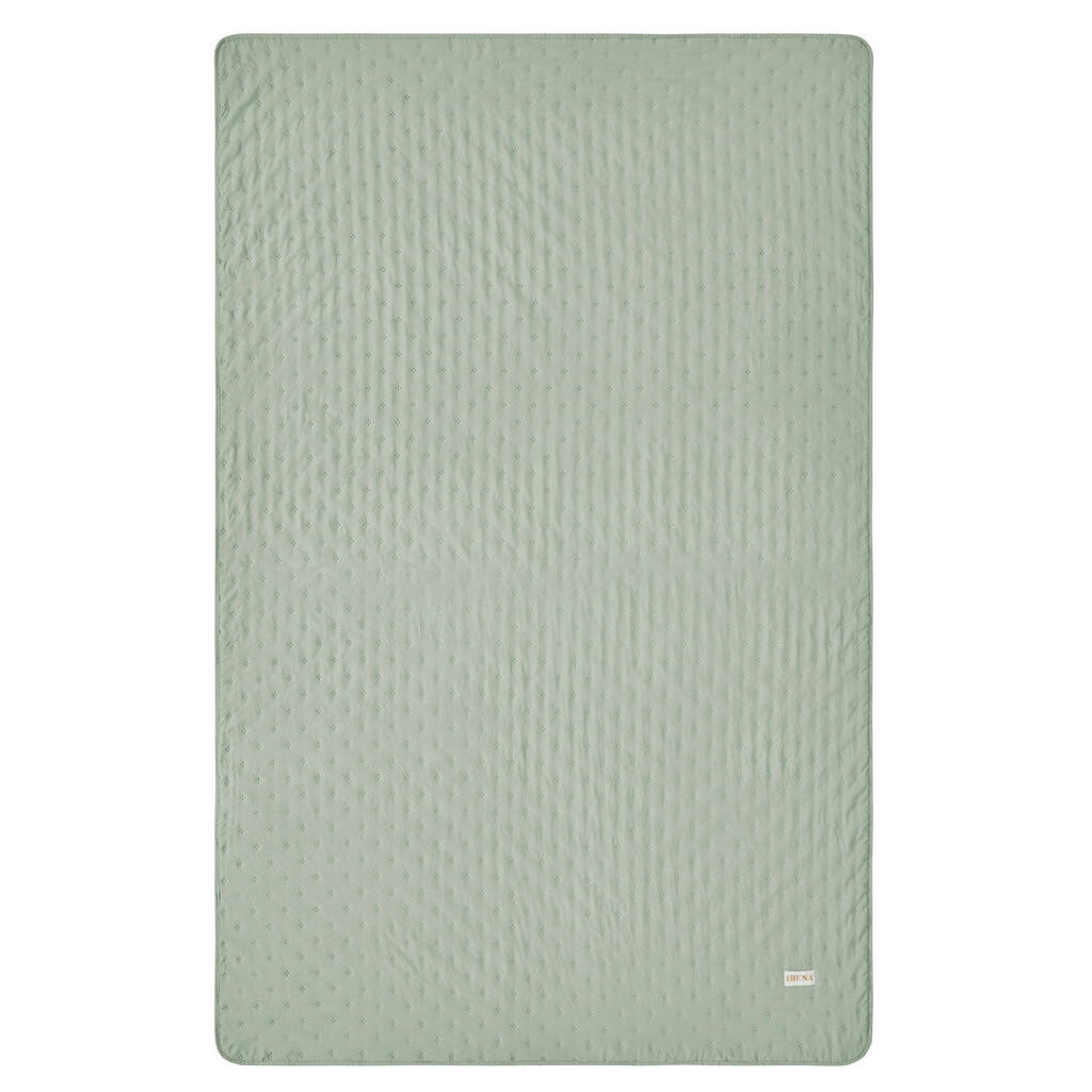 Novel DENNÁ PRIKRÝVKA, polyester, 280/250 cm