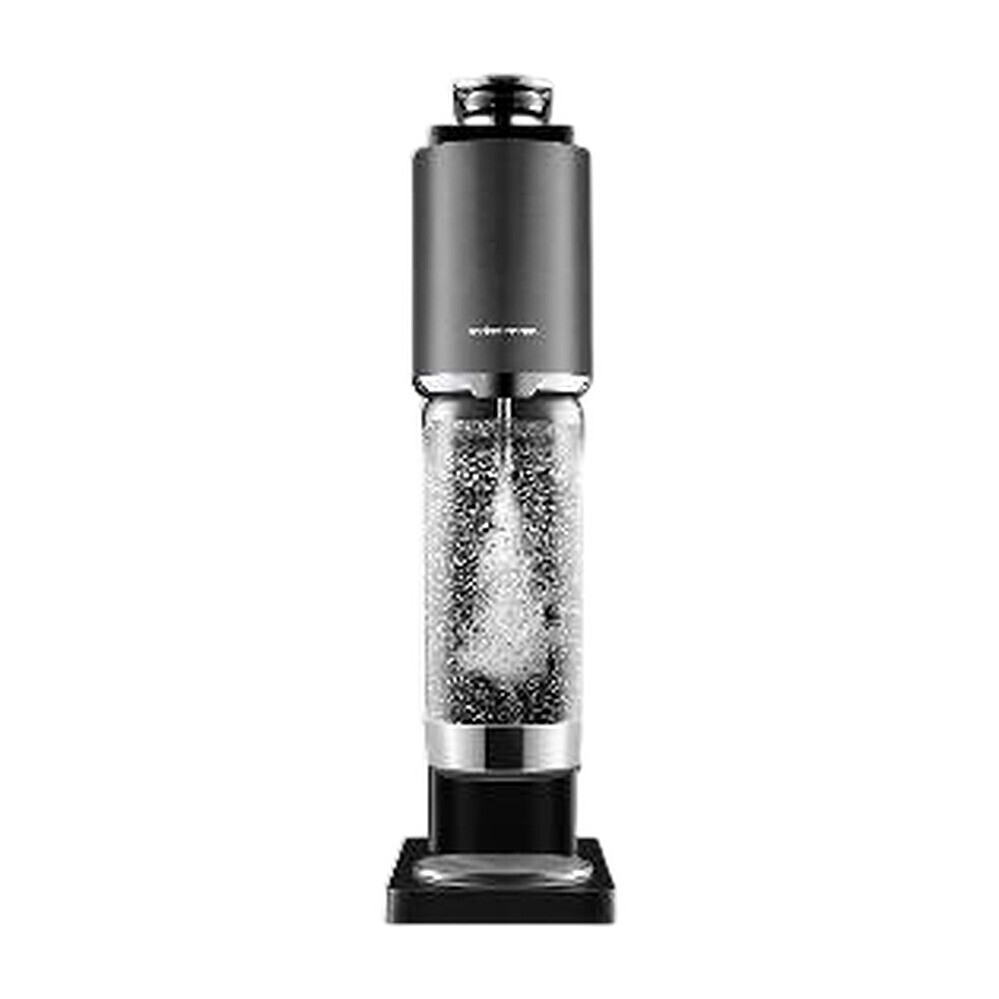 SODASTREAM Výrobník Fresh PLUS Black