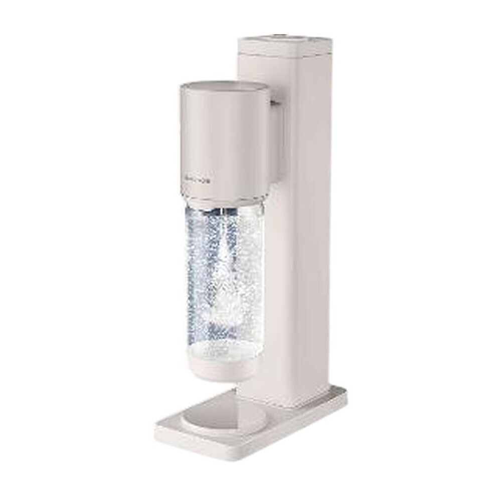 SODASTREAM Výrobník Fresh white