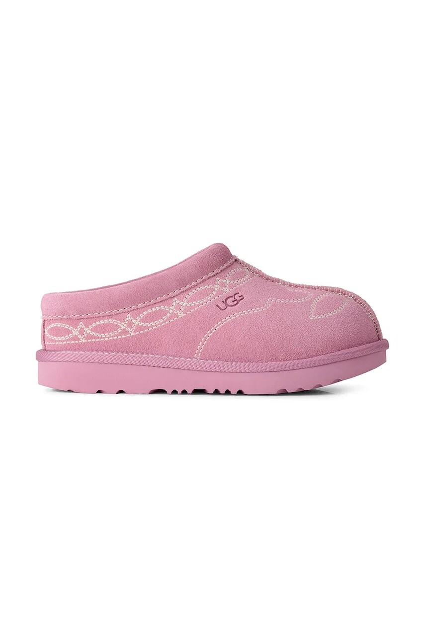UGG topánky detské semišové TASMAN IWESTERN