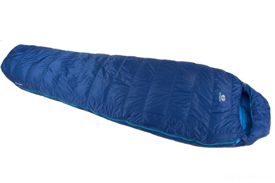 Sir Joseph Rimo III 600 - 200 cm navy Veľkosť: 200L 8595617232972