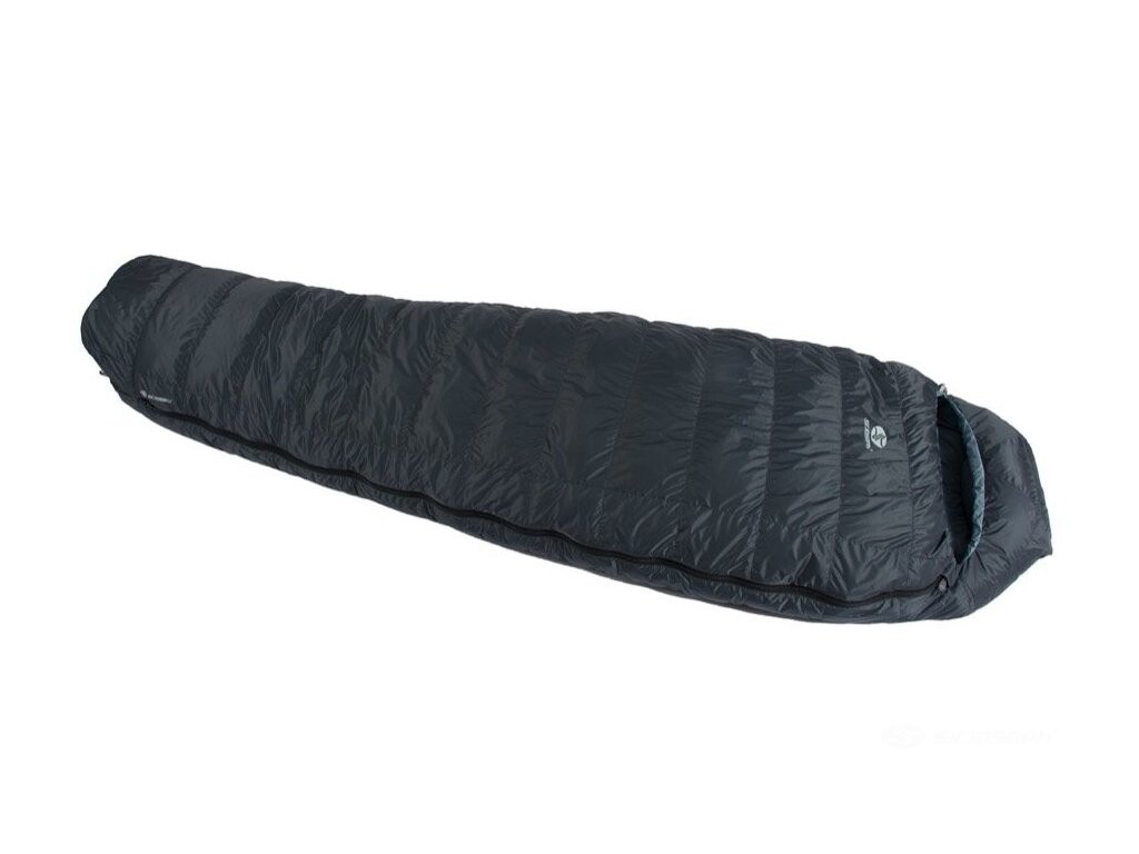 Sir Joseph Rimo III 850 - 190 cm dark grey Veľkosť: 190L 8595617233078