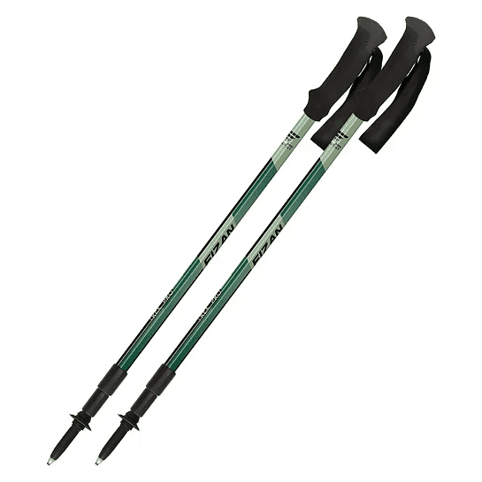 Fizan TREK PRE Dark Green 65-140 cm 8053630661440
