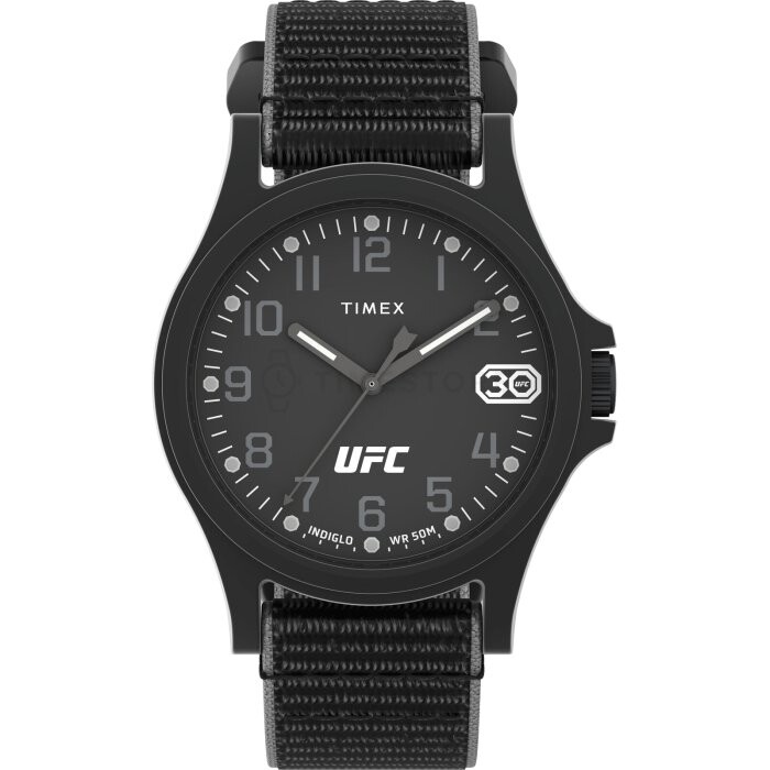 Timex UFC Apex TW2V90800