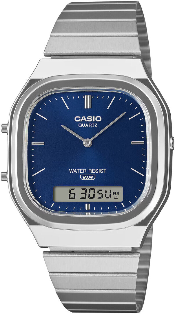 Casio Collection Vintage AQ-240E-2A2EF (001)