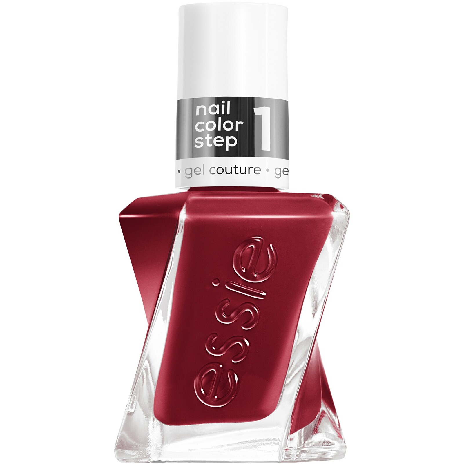 Essie Lak na nechty Gél Couture (Nail Color) 13,5 ml 505 gossamer garments