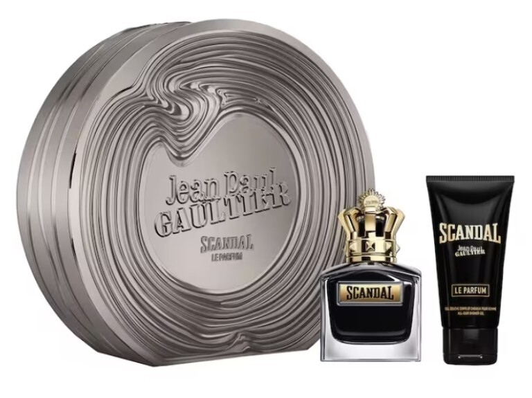 Jean P. Gaultier Scandal Le Parfum For Him - EDP 100 ml + sprchový gél 75 ml