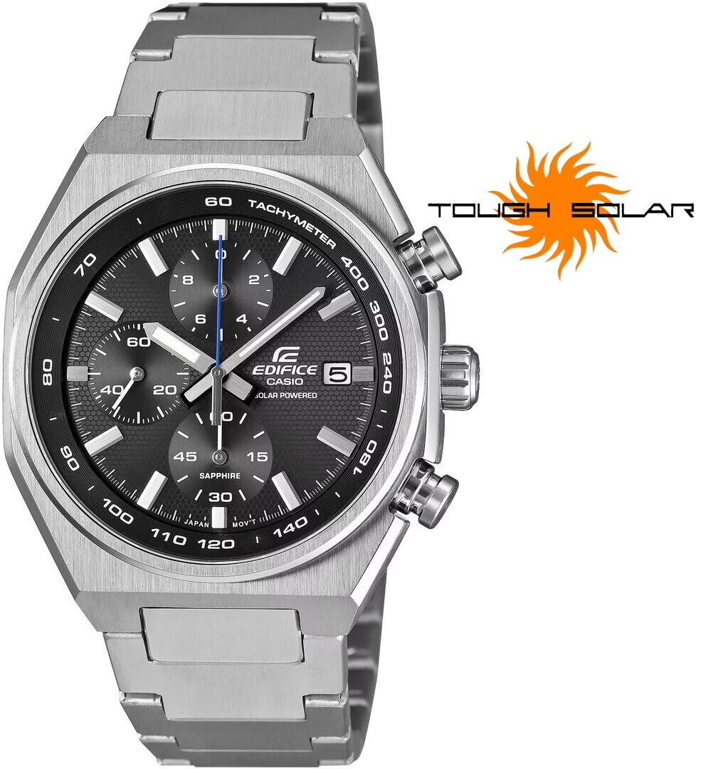 Casio Edifice Solar EFS-S660D-1AEF (612)
