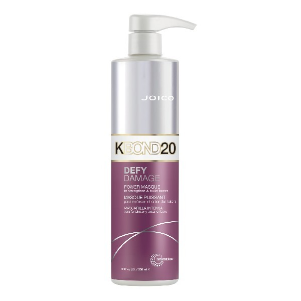 Joico Maska na obnovenie vlasových väzieb Defy Damage KBOND20 Power Mask 500 ml
