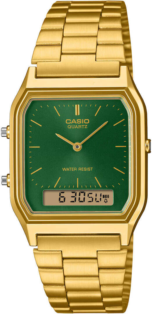 Casio Collection Vintage AQ-230GA-3AMQYES (001)