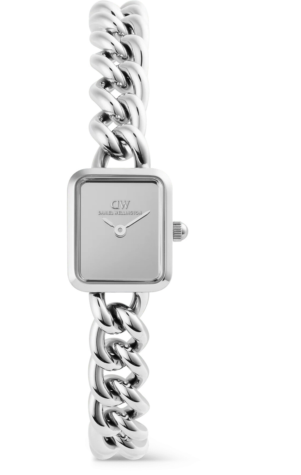 Daniel Wellington Jolie Chain 15.4x18.2 Reflection S DW00100972