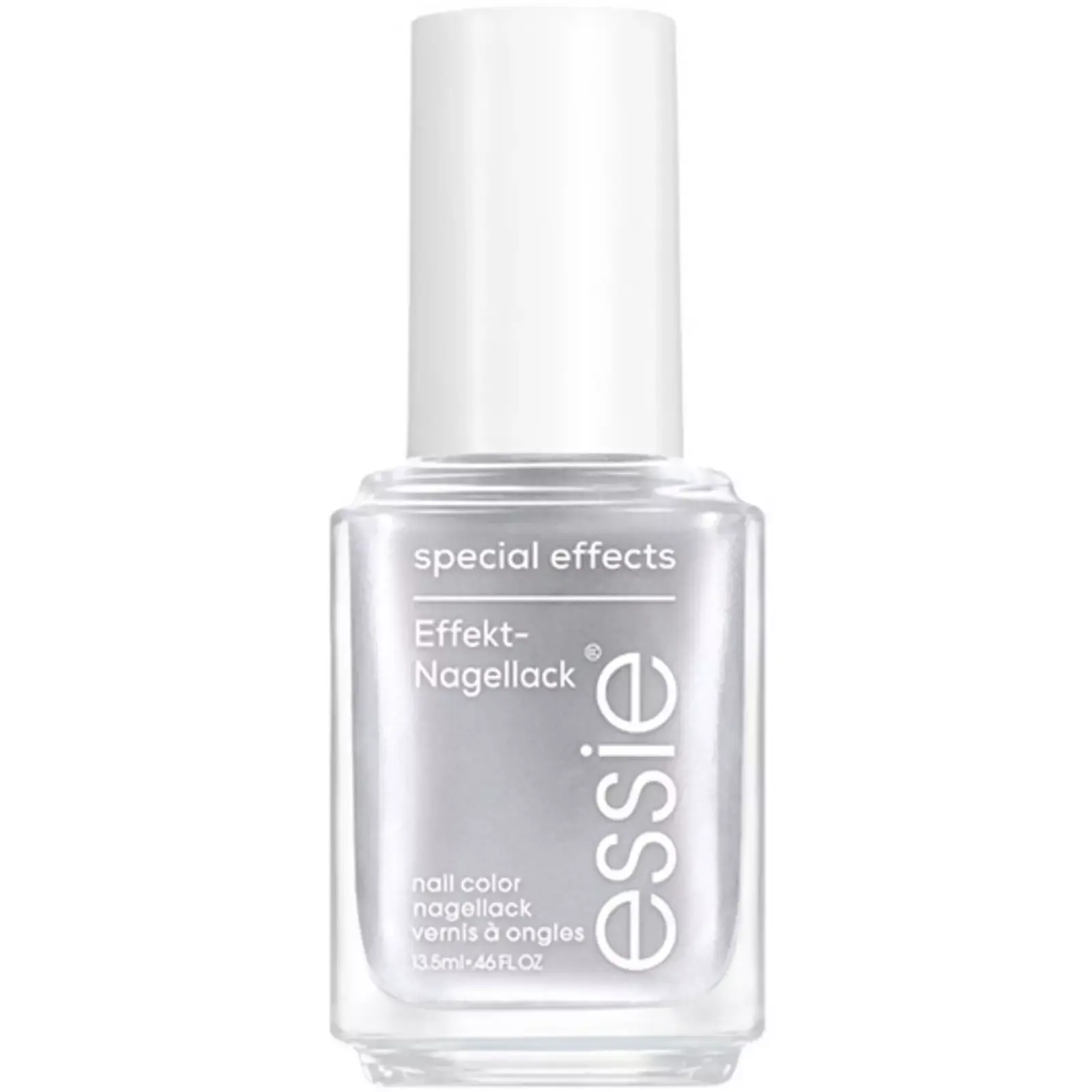 Essie Lak na nechty Nail Art Studio Effects 13,5 ml 5 cosmic chrome