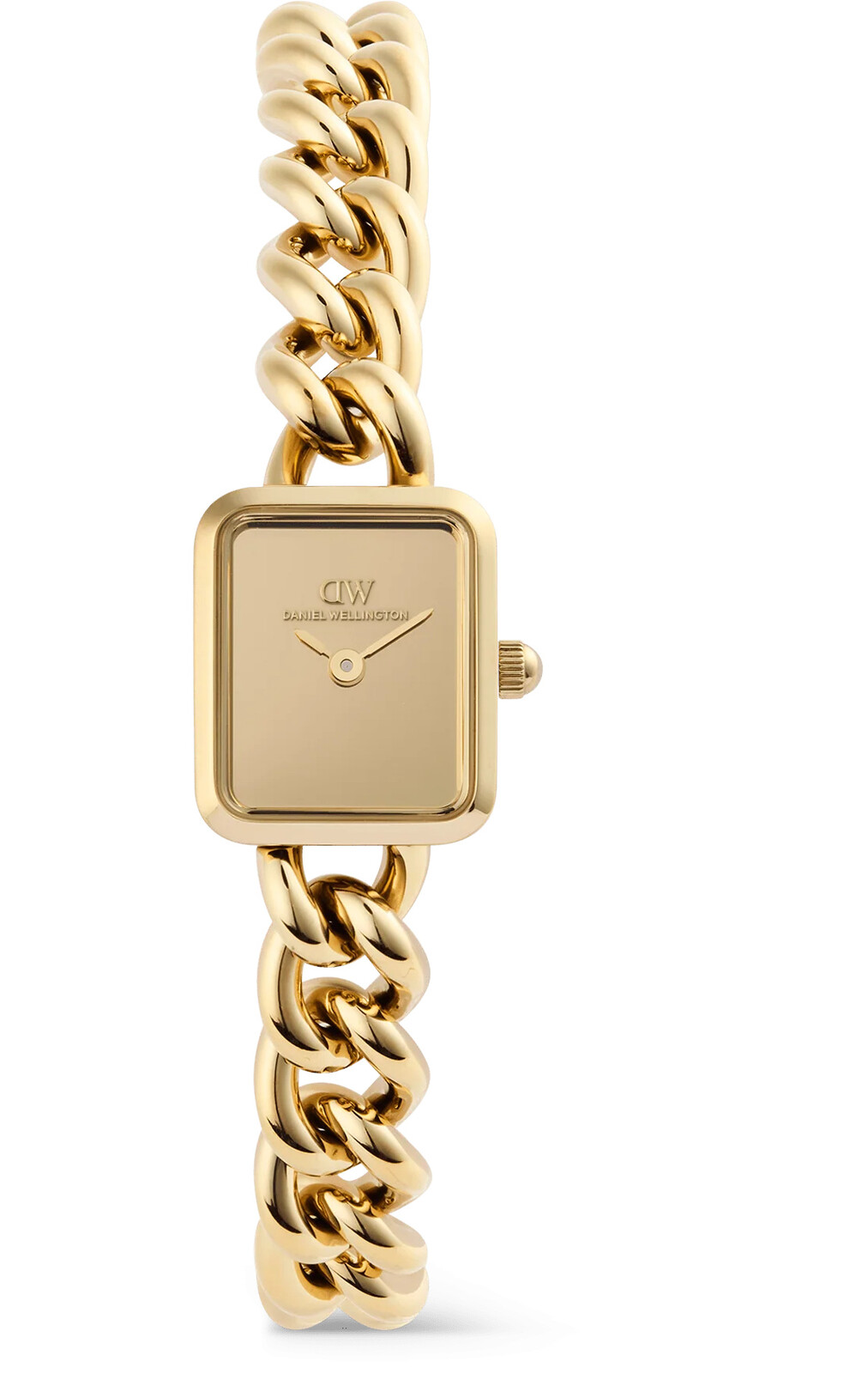 Daniel Wellington Jolie Chain 15.4x18.2 Reflection G DW00100971