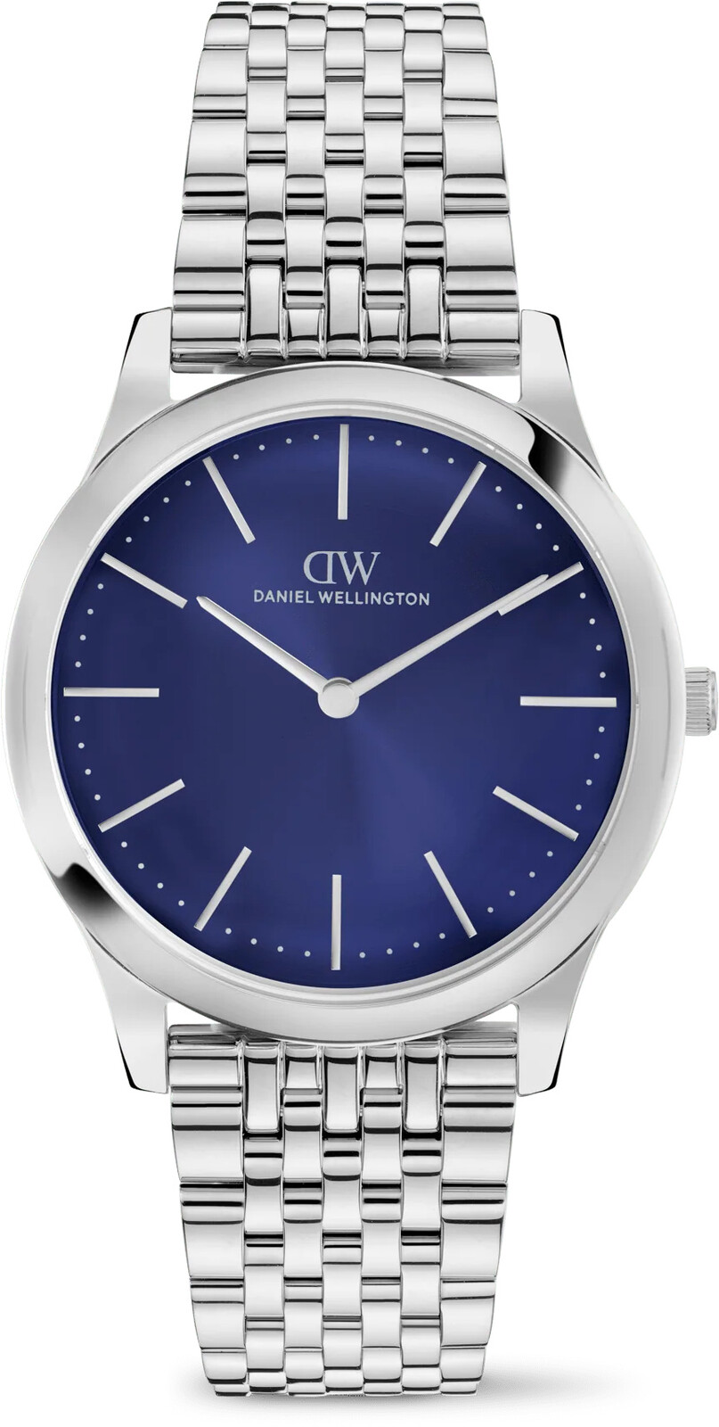 Daniel Wellington Pathfinder 39 7-Link Arctic S DW00100983