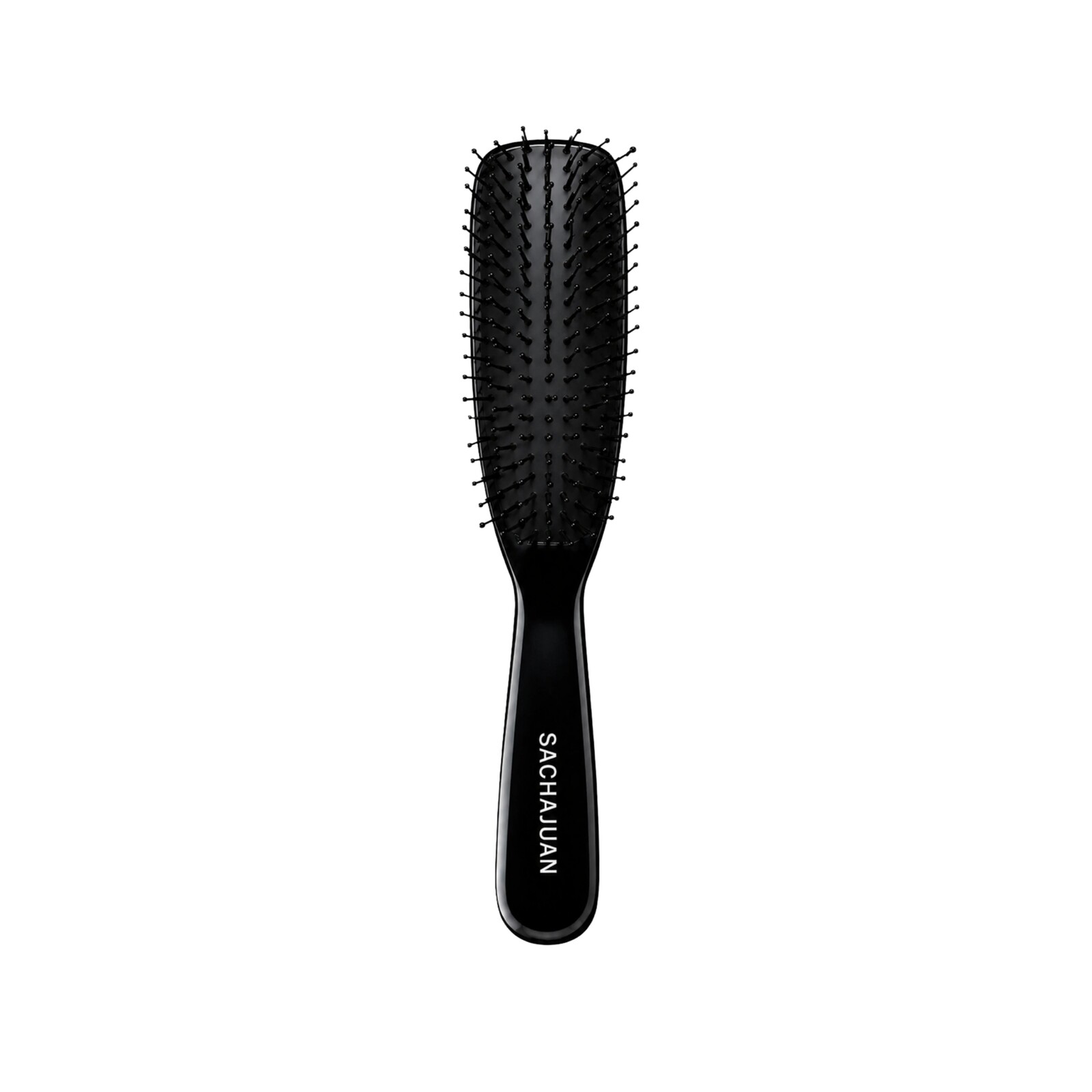 Sachajuan Kefa na vlasy Detangling Brush Black
