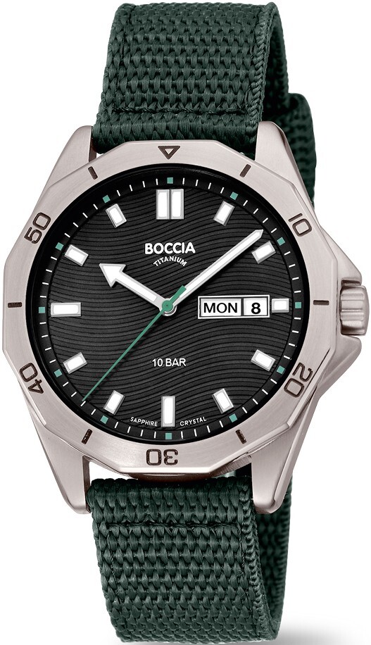Boccia Titanium 3680-02