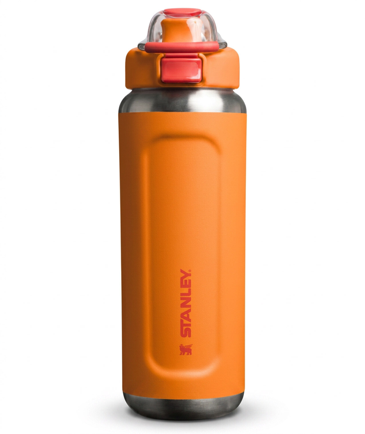 Stanley 1913 Termofľaša The Wellspring 700 ml Goldenrod Coral