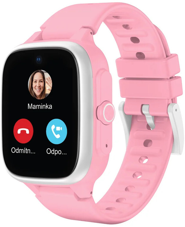 LAMAX WatchY4 Play Pink 8595724901310