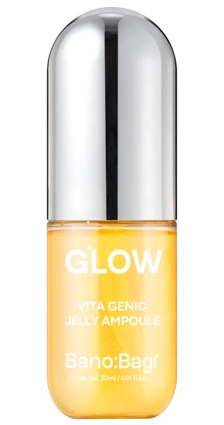 BANOBAGI BanoBagi VITA GENIC JELLY AMPOULE GLOW