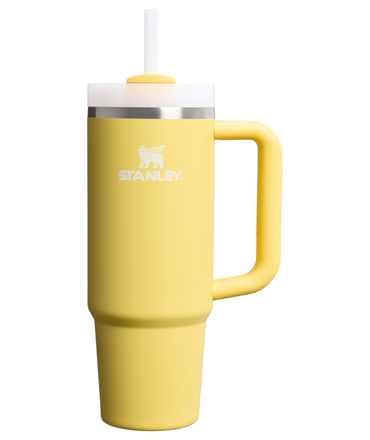 Stanley 1913 Termohrnček The Quencher H2.O FlowState™ 890 ml Daffodil
