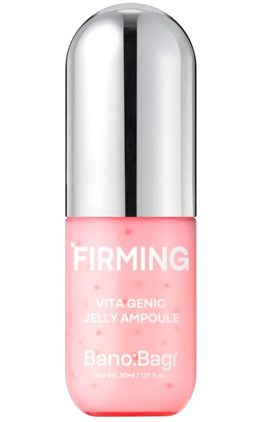 BANOBAGI BanoBagi VITA GENIC JELLY AMPOULE FIRMING