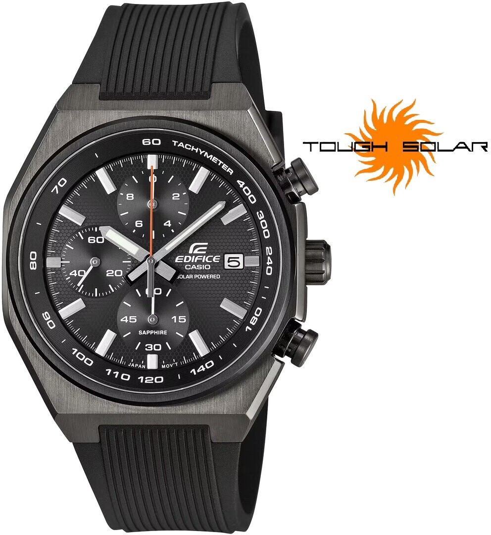 Casio Edifice Solar EFS-S660PB-1AEF (612)