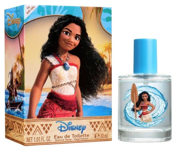 EP Line Vaiana - EDT 30 ml