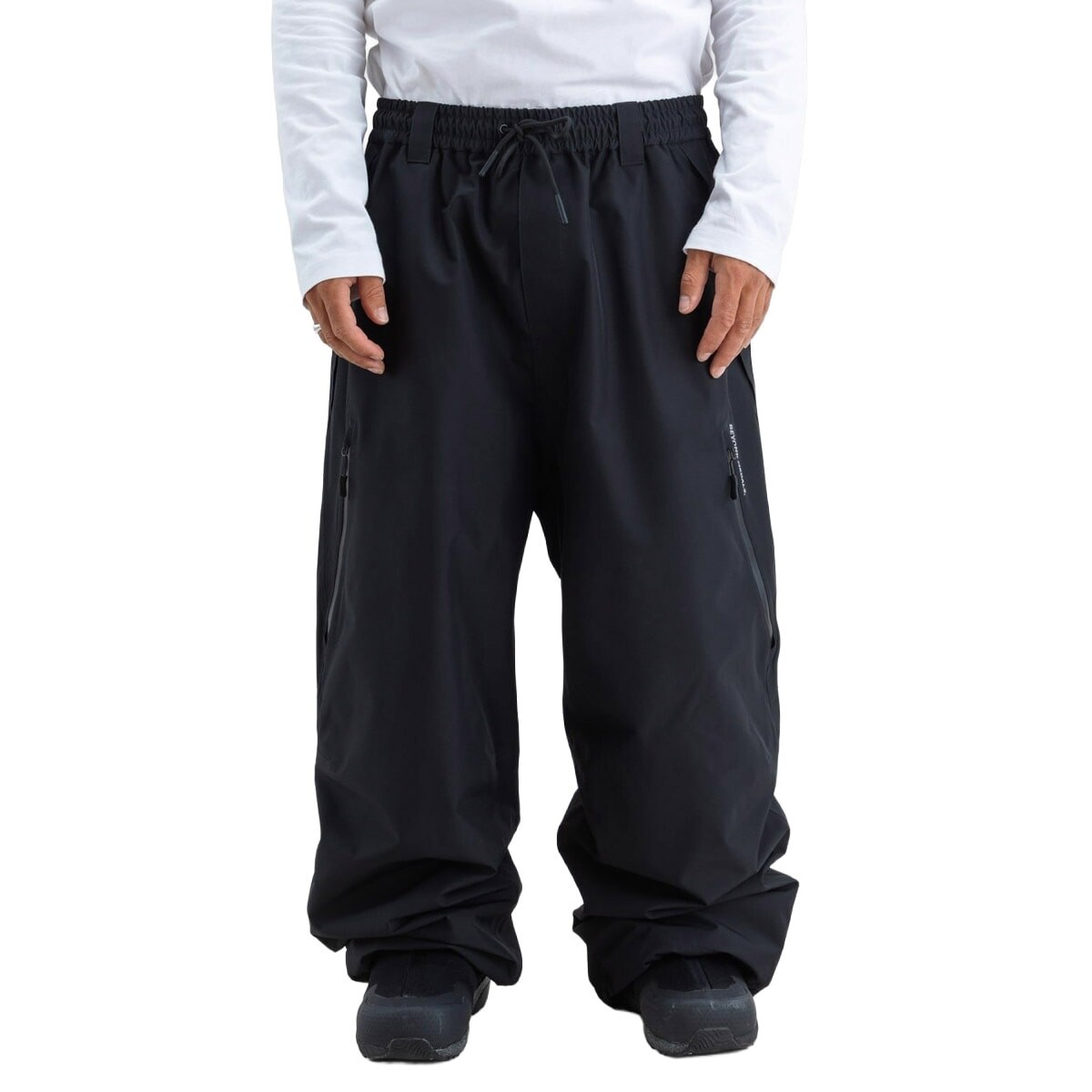 Beyond Medals Park Pants Zip 2L